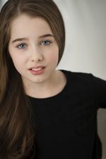 Gracyn Shinyei; Amerikalı oyuncu