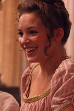 Perdita Weeks; Cardiff,Galler doğumlu Galli  oyuncu