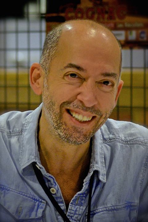 René Manzor; Fransız yönetmen, senarist