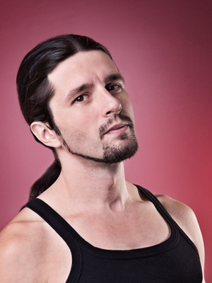 Harun Can; Ankara, Türkiye doğumlu seslendirme sanatçısı ve oyuncu