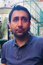 Mehmet Ali Konar; Türk senarist, yapımcı, yönetmen