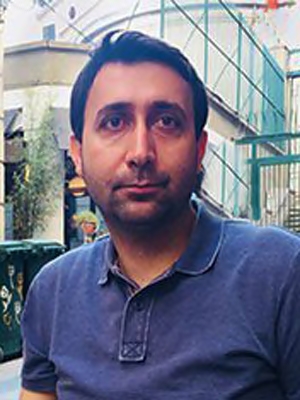 Mehmet Ali Konar; Türk senarist, yapımcı, yönetmen