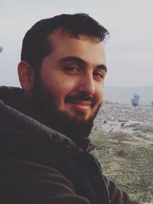 Mithat Gökçe; Türk yönetmen