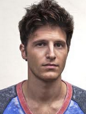 Michael Karman; oyuncu