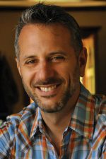 Jeffrey Schwarz; Amerikalı yönetmen, yapımcı