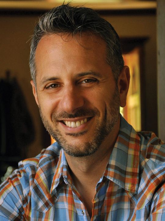 Jeffrey Schwarz; Amerikalı yönetmen, yapımcı