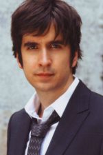 Nicolas Wright; Kanadalı oyuncu, senarist