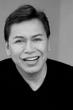 Bernardo Bernardo; Manila, Filipinler doğumlu Filipinli oyuncu