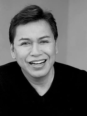 Bernardo Bernardo; Manila, Filipinler doğumlu Filipinli oyuncu