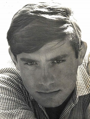 Luigi Giuliani; İtalyan oyuncu