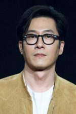 Kim Ju-Hyeok; Gangnam, Seul, Güney Kore doğumlu Kim Joo-hyuk olarak da bilinen Güney Koreli oyuncu