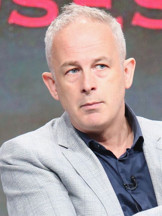 Dominic Cooke; Wimbledon,Londra,İngiltere doğumlu İngiliz  yönetmen, idari yapımcı