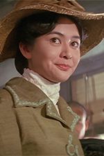 Rosamund Kwan; Hong Konglu oyuncu