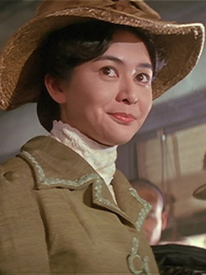 Rosamund Kwan; Hong Konglu oyuncu