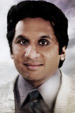Ravi Patel; Amerikalı oyuncu