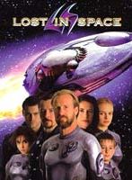 Uzayın Derinliklerinde; Filmin orijinal adı: Lost in Space