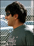 Jay Chandrasekhar; Amerikalı yönetmen, oyuncu, senarist