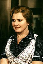 Blazena Holisova; Nenkovice, Çekya doğumlu Blazena Zálesáková olarak da bilinen Çek oyuncu