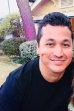 Derrick Granado; senarist, yönetmen
