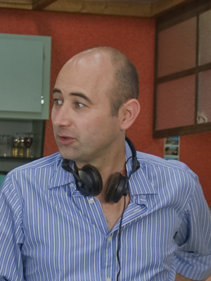 Laurent Tirard; Fransız senarist, yönetmen, adaptasyon