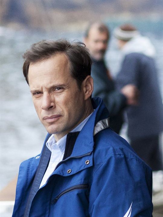 Giorgos Pyrpassopoulos; Avustralya doğumlu Avustralyalı oyuncu