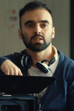 Rec Revan; Sheki, Azerbaycan doğumlu Azeri yönetmen