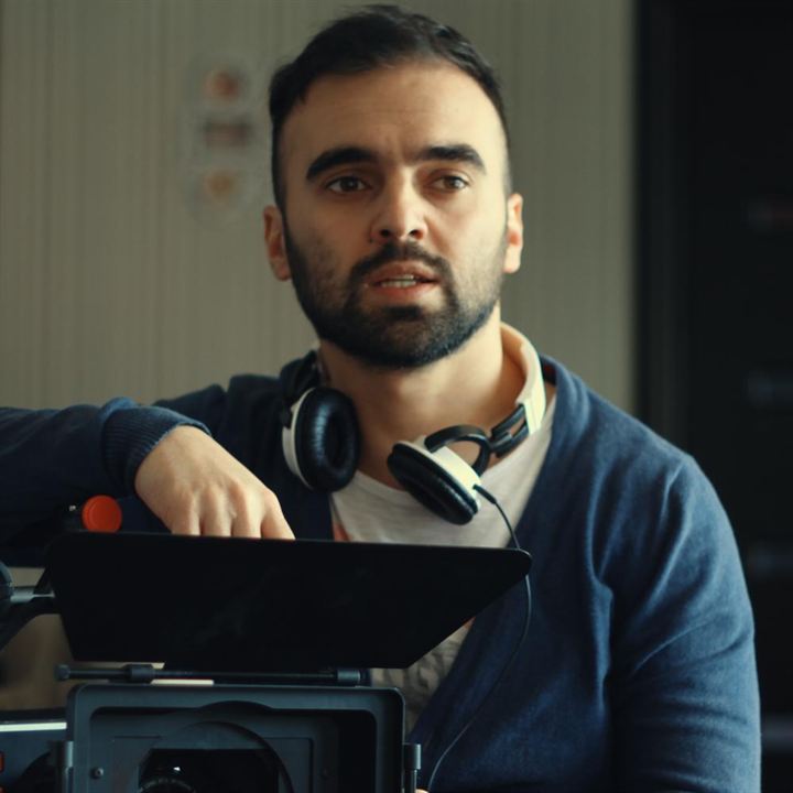 Rec Revan; Sheki, Azerbaycan doğumlu Azeri yönetmen