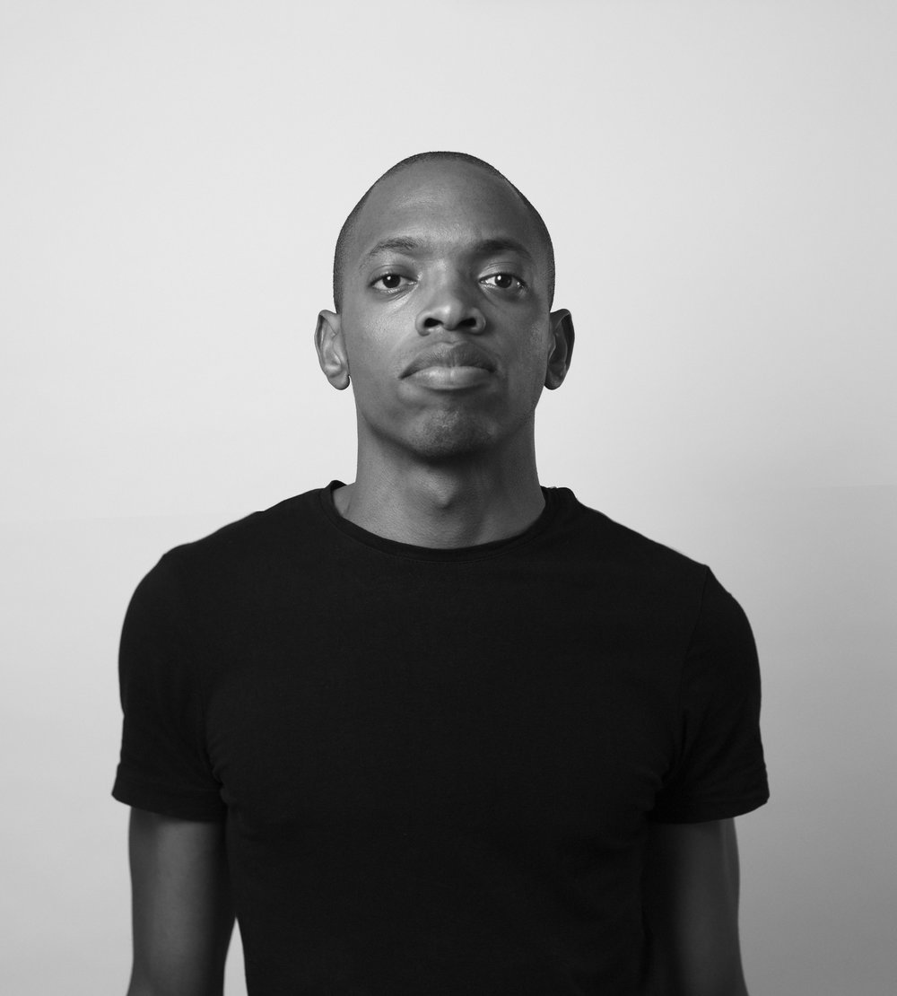 Jim Chuchu; Nairobi, Kenya doğumlu Kenyalışarkıcı, söz yazarı, fotoğrafçı besteci, genel yayın yönetmeni, senarist