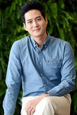 Park Hae-Joon; Güney Koreli oyuncu
