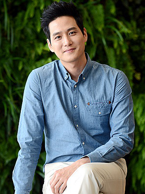 Park Hae-Joon; Güney Koreli oyuncu