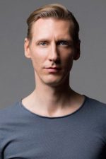 Pekka Strang; Helsinki,Finlandiya doğumlu Fin oyuncu