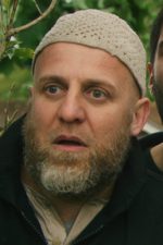 Nigel Lindsay; St John's Wood,Londra,İngiltere doğumlu İngiliz  oyuncu