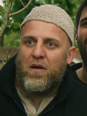 Nigel Lindsay; St John's Wood,Londra,İngiltere doğumlu İngiliz  oyuncu