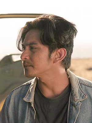 Yoga Pratama; Endonezyalı oyuncu