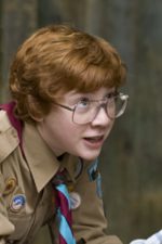 Grayson Russell; Amerikalı oyuncu