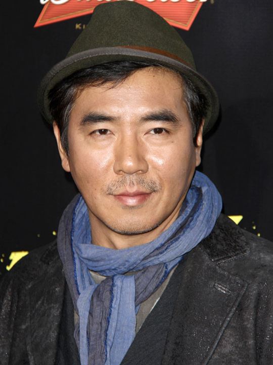 Jee-Woon Kim; Kim Ji-Woon,Kim Je-Woon olarak da bilinen Güney Koreli yönetmen, senarist, adaptasyon