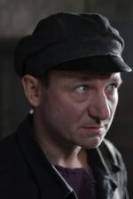 Robert Wieckiewicz; Polonyalı oyuncu