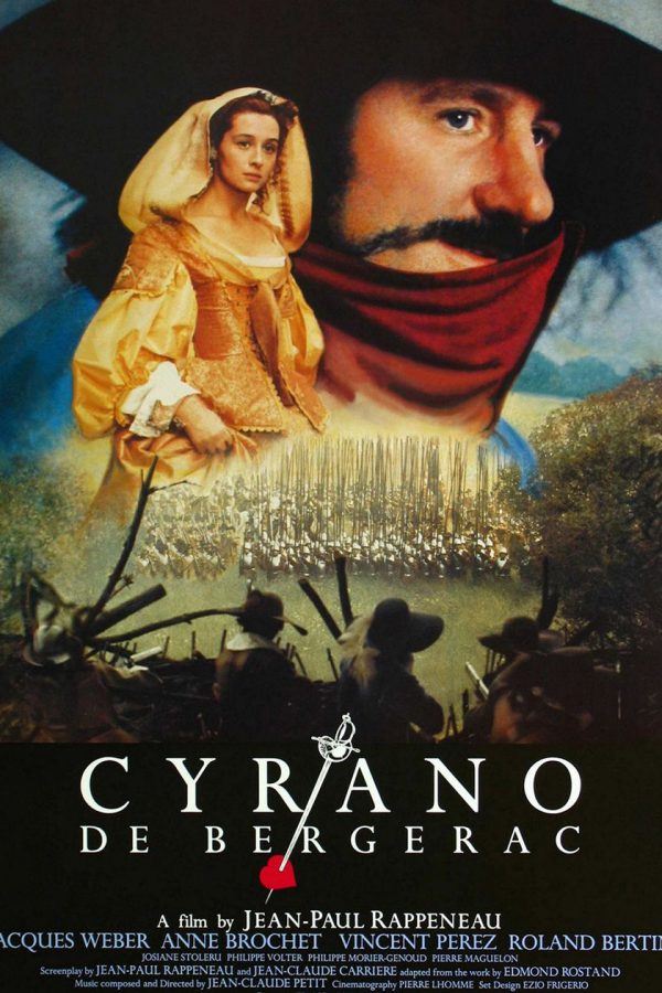 Cyrano de Bergerac