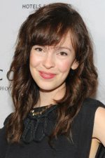 Brittany Allen; Kanadalı  oyuncu, besteci