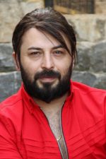 Mustafa Miraç Kaya; Türk oyuncu, senarist, yönetmen