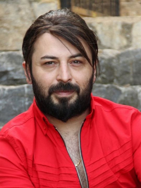 Mustafa Miraç Kaya; Türk oyuncu, senarist, yönetmen