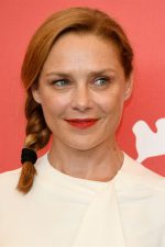 Fabrizia Sacchi; Napoli, İtalya doğumlu İtalyan oyuncu