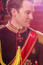 Ben Lamb; İngiliz  oyuncu