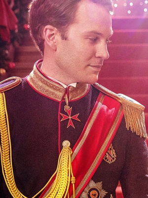 Ben Lamb; İngiliz  oyuncu