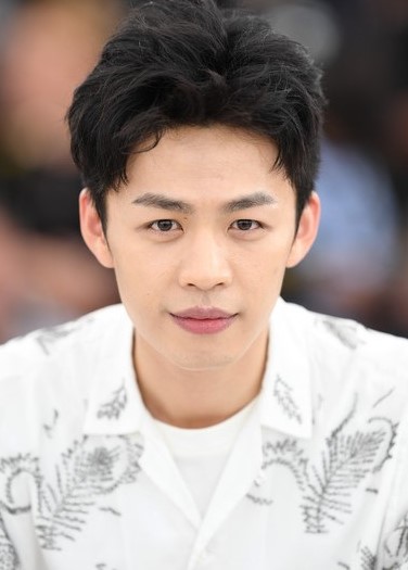 Lee Hong-Chi; Tayvan doğumlu Tayvanlı oyuncu