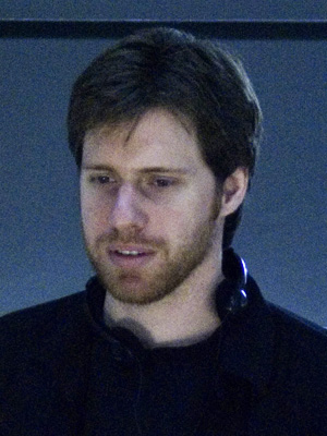 Peter Spierig; Avustralyalı yönetmen, senarist, besteci