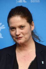 Sophie Fillières; Fransız senarist, oyuncu, yönetmen