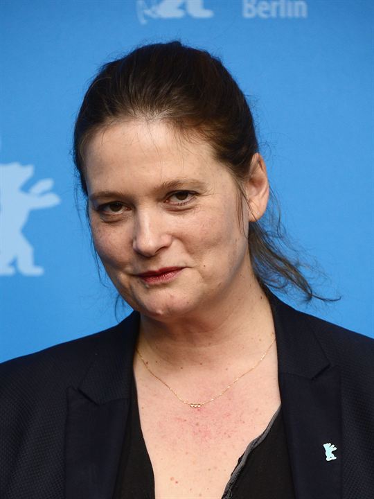 Sophie Fillières; Fransız senarist, oyuncu, yönetmen