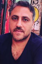 Adem Uğur; Türk yönetmen, senarist, yapımcı