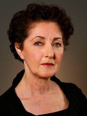 Katherine O'Sullivan; oyuncu